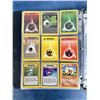 Image 7 : Binder of 384 WOTC Pokemon Cards