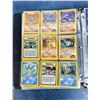 Image 8 : Binder of 384 WOTC Pokemon Cards