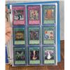 Image 10 : Collection of Yugioh Cards in Binder