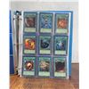 Image 11 : Collection of Yugioh Cards in Binder