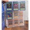 Image 12 : Collection of Yugioh Cards in Binder