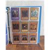 Image 13 : Collection of Yugioh Cards in Binder