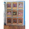 Image 15 : Collection of Yugioh Cards in Binder