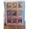 Image 16 : Collection of Yugioh Cards in Binder