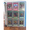 Image 17 : Collection of Yugioh Cards in Binder