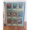 Image 18 : Collection of Yugioh Cards in Binder