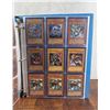 Image 19 : Collection of Yugioh Cards in Binder