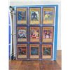 Image 20 : Collection of Yugioh Cards in Binder