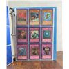 Image 21 : Collection of Yugioh Cards in Binder