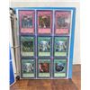 Image 22 : Collection of Yugioh Cards in Binder