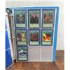Image 23 : Collection of Yugioh Cards in Binder