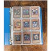 Image 2 : Collection of Yugioh Cards in Binder