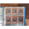 Image 4 : Collection of Yugioh Cards in Binder