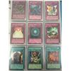Image 5 : Collection of Yugioh Cards in Binder