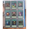 Image 6 : Collection of Yugioh Cards in Binder
