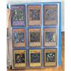 Image 7 : Collection of Yugioh Cards in Binder
