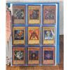 Image 8 : Collection of Yugioh Cards in Binder