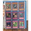 Image 9 : Collection of Yugioh Cards in Binder