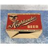Image 4 : Highlander Beer Missoula Montana Can Box