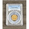 Image 1 : 1878 S $5 Liberty Gold Coin PCGS Graded