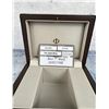 Image 3 : Baume & Mercier MOA10227 Watch Box w/ Links