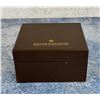 Image 4 : Baume & Mercier MOA10227 Watch Box w/ Links