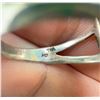 Image 5 : Sterling Silver Taxco Mexico Abalone Ring