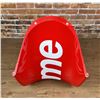 Image 5 : Supreme Vitra Panton Red Chair