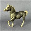 Image 2 : Breyer Cheyenne Western Prancing Horse 110