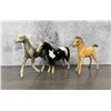 Image 1 : Breyer Horse Foals & Pony