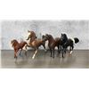 Image 1 : Group Of Breyer Horses