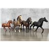 Image 2 : Group Of Breyer Horses