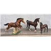 Image 1 : Group Of Breyer Horses