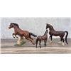 Image 2 : Group Of Breyer Horses