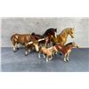 Image 1 : Breyer Texas Longhorn & Horses