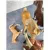 Image 4 : Breyer Texas Longhorn & Horses