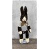 Image 1 : Russ Berrie Heartcraft Collection Fudge Bunny