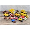 Image 1 : Collection Of Tonka Toy Cars & Trucks