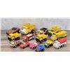 Image 2 : Collection Of Tonka Toy Cars & Trucks