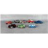 Image 1 : Collection Of Tootsietoy Die Cast Cars