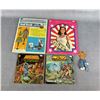 Image 1 : MOTU Masters Of The Universe Little Golden Books