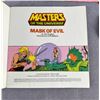 Image 2 : MOTU Masters Of The Universe Little Golden Books