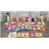 Image 1 : Collection Of McDonalds TY Beanie Babies