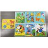 Image 1 : Collection Of Playskool Wood Tray Puzzles