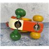 Image 6 : Walter Germany Wood Pull Toy Duck