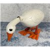 Image 3 : Marx Wind Up Gobbling Goose Toy