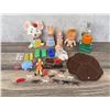 Image 1 : Collection of Vintage Toys