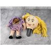 Image 6 : 1963 Mattel Shrinkin Violet Toy Doll