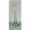 Image 2 : Mid Century Imperial Glass Swung Vase