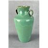 Image 2 : Arts & Crafts Catalina Island Pottery Handled Vase
